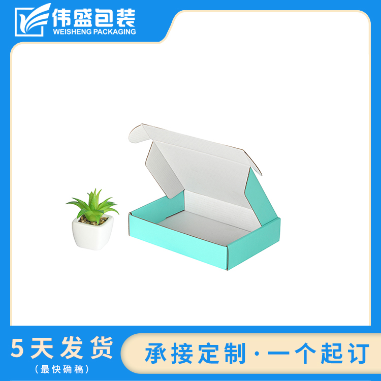 簡(jiǎn)要分析瓦楞紙箱的抗壓性能受三大因素所影響