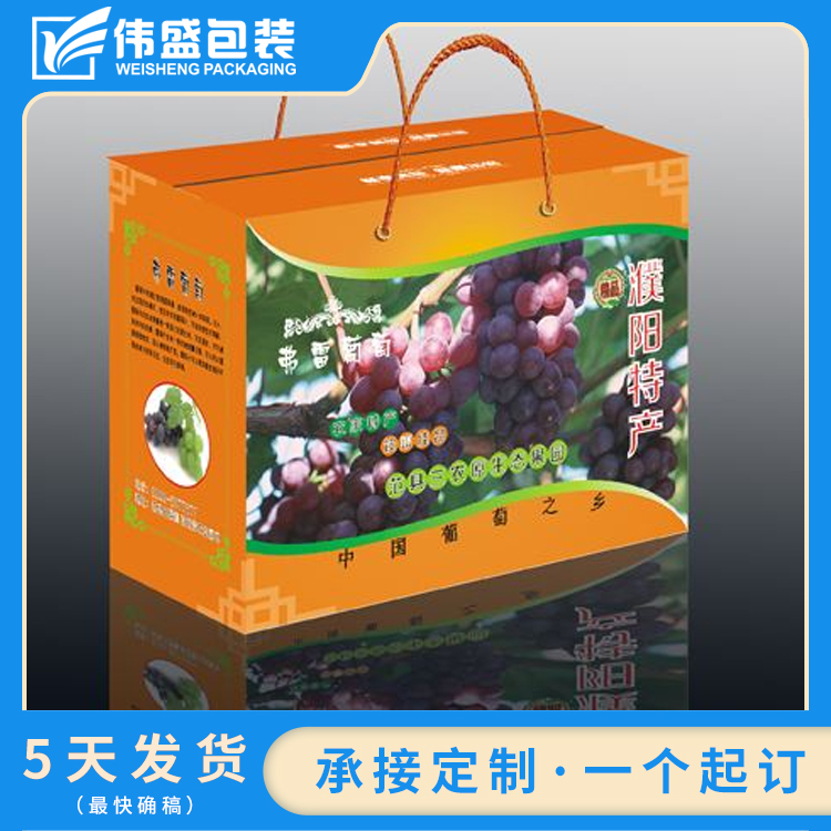 如何做好包裝設(shè)計(jì)，提高客戶的回頭率？