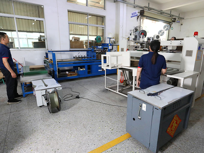 半自動打釘機(jī)