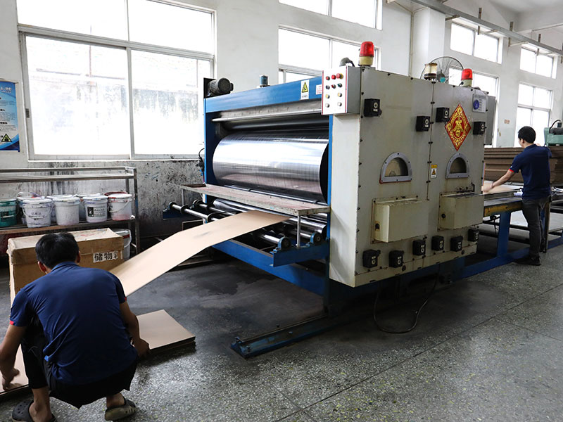 雙色通用印刷機(jī)